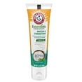 thumbnail image 2 of Arm & Hammer Essentials Whiten & Strengthen Fluoride Toothpaste, 4.3 oz (Pack of 3), 2 of 6