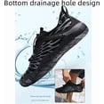 thumbnail image 5 of Unisex Pro Barefoot Shoes Healthy&Non-Slip Footwear Hiking Suitable Outdoor Shoe, 5 of 15