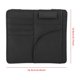 thumbnail image 5 of Bolsa de almacenamiento para tarjetas de coche soporte multifuncional para billetes y visera solar ANGGREK Otros, 5 of 8