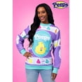 thumbnail image 6 of Adult Peeps Easter Ugly Sweater, 6 of 10