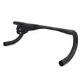 thumbnail image 3 of Carbon Road Bike Bicycle Integrated Handlebar Racing handlebar 28.6mm matte color 420*120MM, 3 of 10
