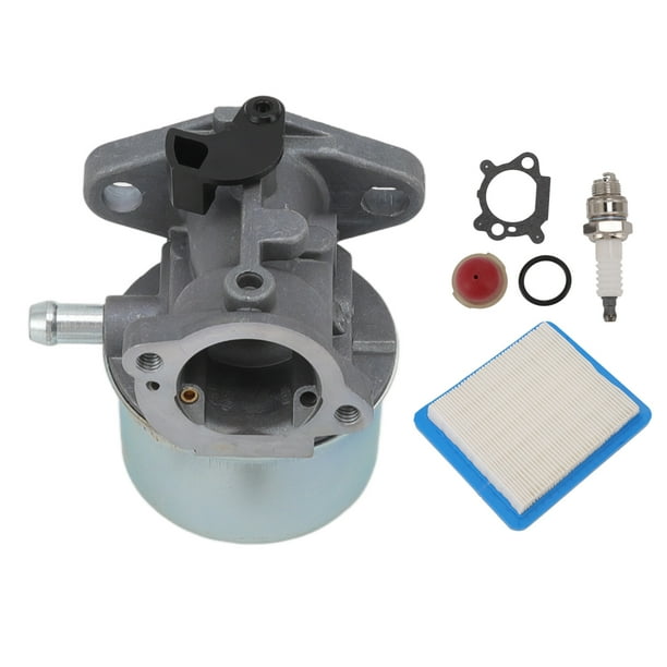 Troy bilt sale mower carburetor
