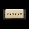thumbnail image 2 of SPH90-1 Phat Cat P-90 Neck Rw/Rp Humbucker Replacement - Nickel, 2 of 4