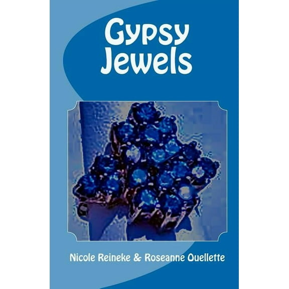Gypsy Jewels, (Paperback)