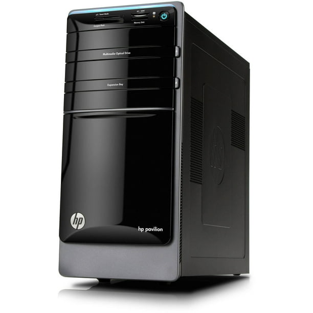 HP Pavilion Desktop (Tower Only) PC with Intel QuadCore i52320