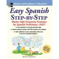 thumbnail image 1 of Pre-Owned Easy Spanish Step-By-Step (Paperback) 0071463380 9780071463386, 1 of 1