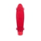 thumbnail image 2 of Patineta Display Semiprofesional Minicruiser Tipo Penny Deck Rojo Trucks Negros Ruedas Rojas Transparentes, 2 of 4