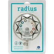 Blue The Radius