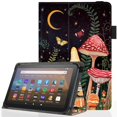 thumbnail image 1 of Funda Universal para Tablet Pudiceva 10-10.5" con Soporte para Stylus, 1 of 6
