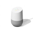 thumbnail image 5 of Google Home - Smart Speaker & Google Assistant, Light Grey & White, 5 of 5