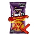 thumbnail image 1 of Botana Sabritas Doritos Flamin Hot 220 g, 1 of 4
