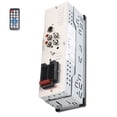 thumbnail image 4 of Car  Player, DC 12V Car   For  Listening to Music For Travelling, 4 of 8
