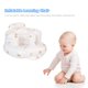 thumbnail image 4 of Lindo sofá de PVC para baño de bebé aprendiendo a sentarse asiento inflable infantil (perro) Tmvgtek Nuevos Originales, 4 of 9
