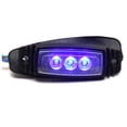 thumbnail image 3 of Tecniq New OEM Water Dragon Blue 3 LED Standard Underwater Light, M51-BB03-1, 3 of 4