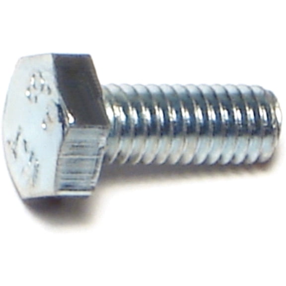 BOLT HEX 4MM-0.70X10MM 50BX