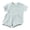 Light Green, variant on WELOIJEVBE Boys 2 Piece Set Athletic Toddler Boys Spring Summer Short Sleeve T-Shirt and Shorts Boys' Clothing Sets 2-3 Years