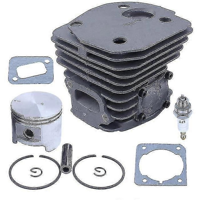 45mm Cylinder Kit Compatible With Jonsered CS2141 CS2145 CS2149 CS2150 CS2152 CS2153 Saws