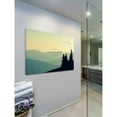 thumbnail image 3 of Marmont Hill "What a Wonderful World" by Robert Dickinson Painting Print on Canvas, 3 of 7