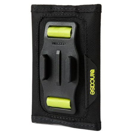 strap mount for gopro action camera, black/lumen (The Best Camera Strap)