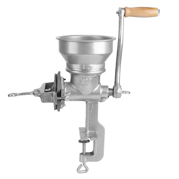 Fyydes Household Manual Food Grinder Grain Medicine Herb Flour Grinding