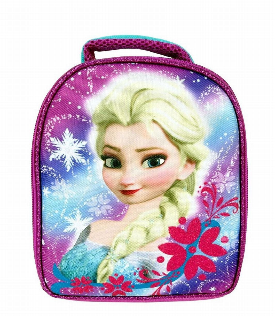 frozen lunch boxes