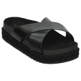thumbnail image 3 of Sandalia Beira Rio Mujer Negro Casual negro 26, 3 of 9