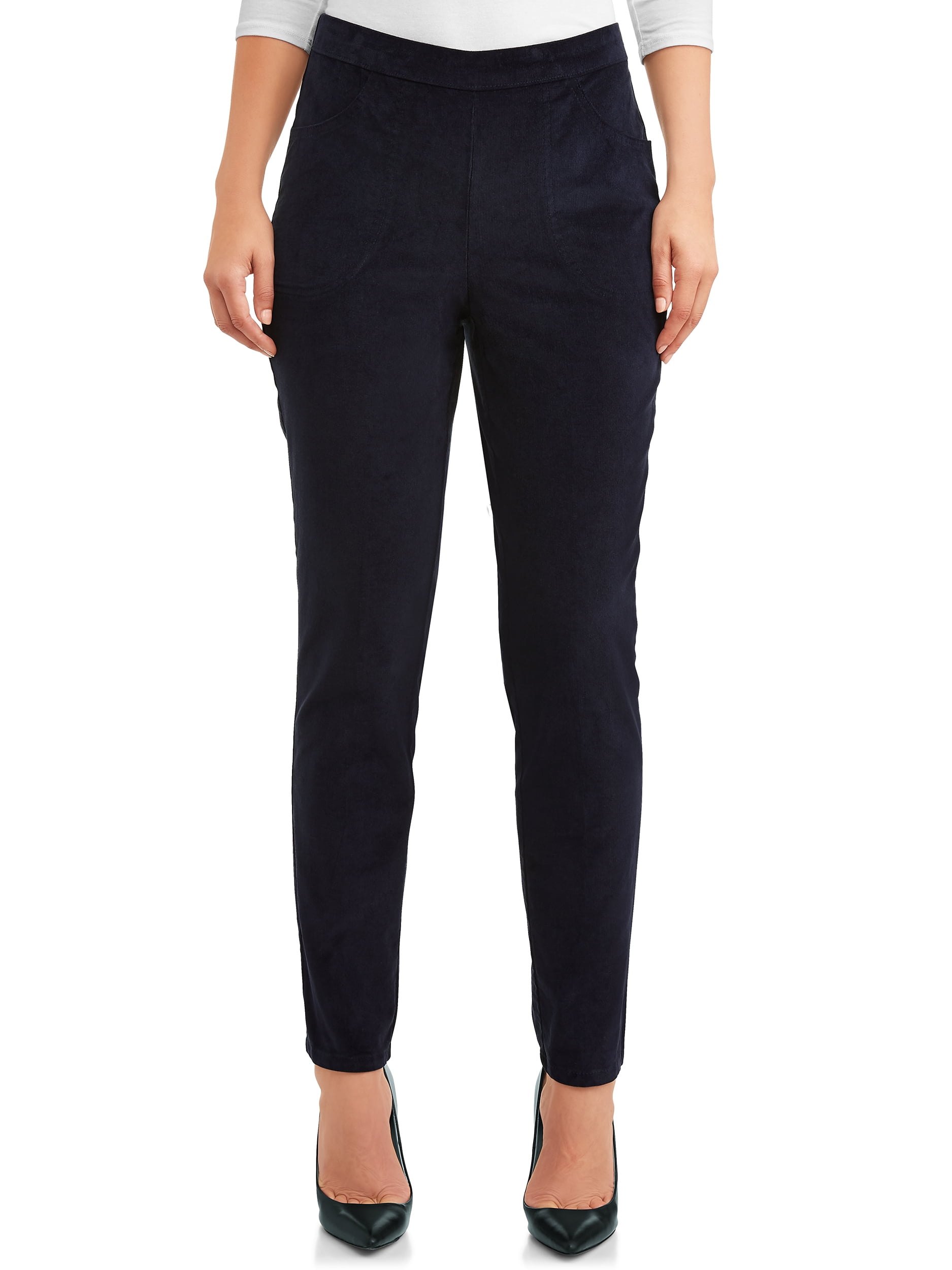pull on corduroy pants