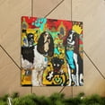 thumbnail image 6 of The Loyal Springer Spaniel - Canvas, 6 of 10