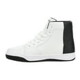 thumbnail image 3 of William Rast Mens Empire High Top  Athletic Sneakers Casual Shoes, 3 of 7