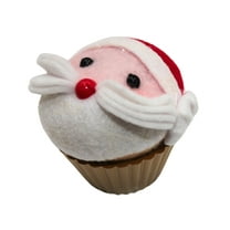 Hallmark Ornament: 2014 Sweet St. Nick | QX9106 | 5th in Series