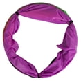 thumbnail image 3 of Pacific Play Tents 20407 Enfants Peek-A-Boo I See You Tunnel de Rampement de 6 Pieds - Multicolore, 3 of 9