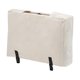thumbnail image 2 of Funda plegable para carrito de vagón, funda de tela Oxford antipolvo, bolsa impermeable y a prueba de polvo para Beige, 2 of 8