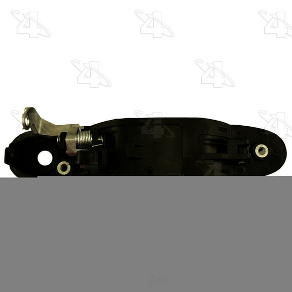 Exterior Door Handle Fits select: 1998-2003 TOYOTA SIENNA