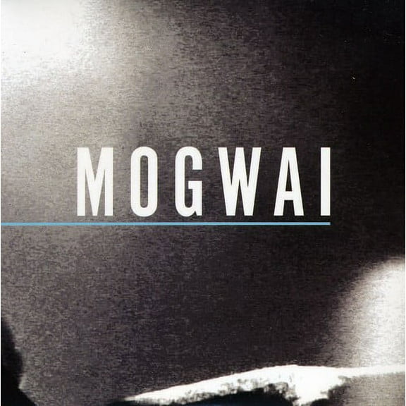 Mogwai - Special Moves [Digipak] [With DVD] - Alternative - CD