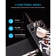 thumbnail image 3 of Pedal de distorsión LEKATO analógico de alta ganancia para guitarra eléctrica, 3 of 8