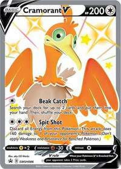Pokmon Trading Cards: Divergent Powers Tin - Walmart.com