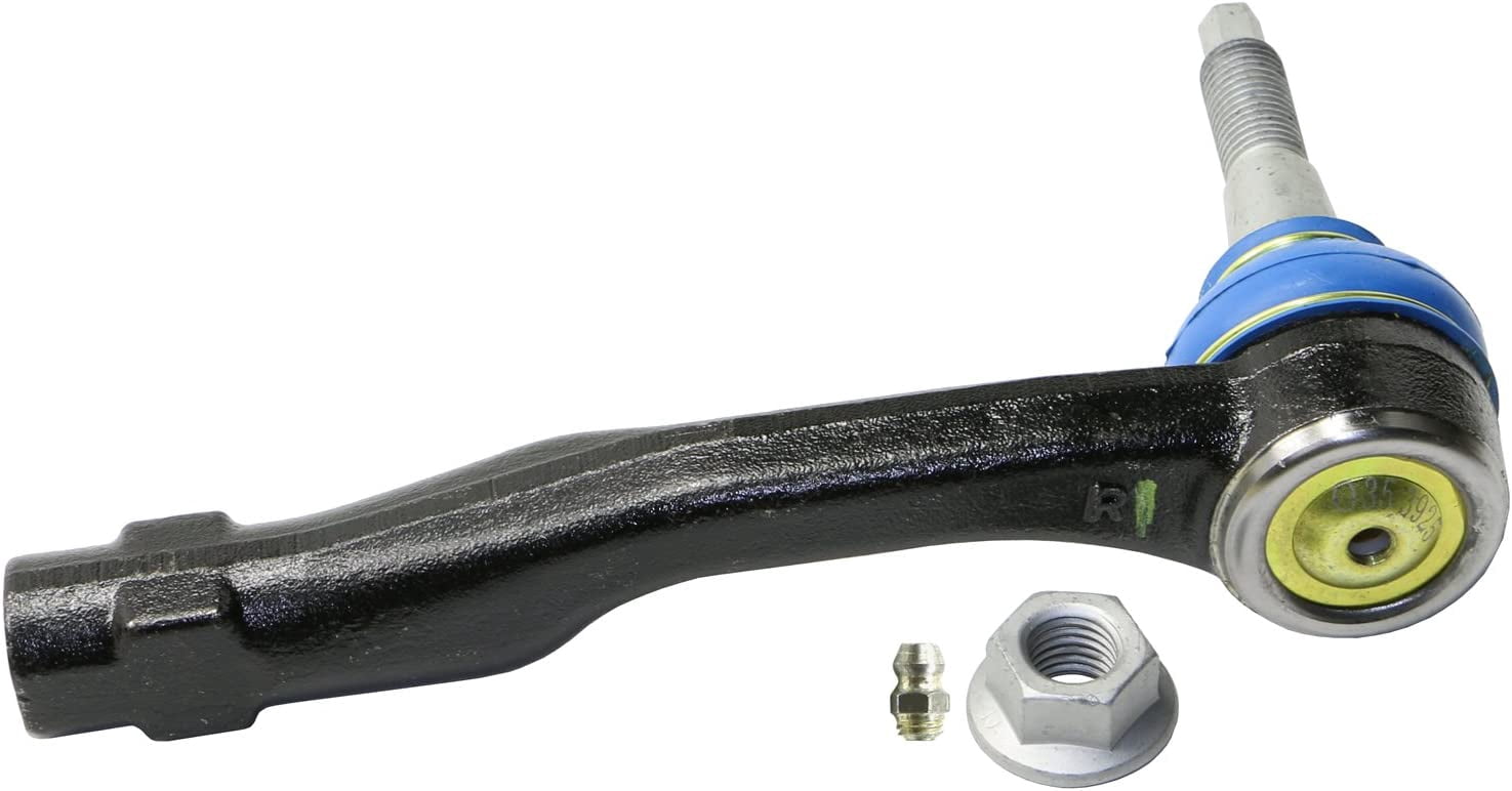 Steering Tie Rod End Fits select: 2013-2015 CHEVROLET MALIBU, 2016 CHEVROLET MALIBU LIMITED