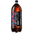thumbnail image 3 of Pepsi Cola Zero Sugar Wild Cherry Cola Soda Pop, 2 Liter Bottle, 3 of 5