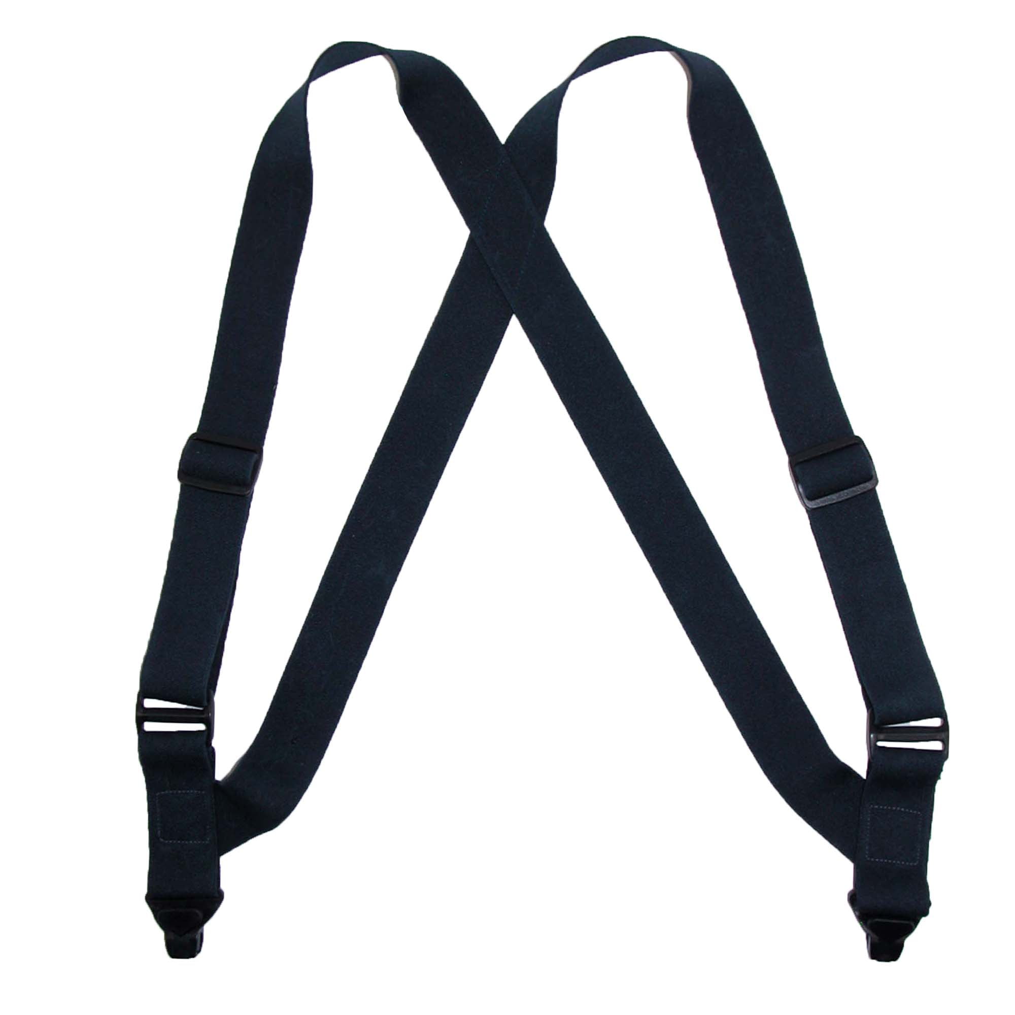 A33 Suspender Clip With Plastic Inset • A+ Products Inc
