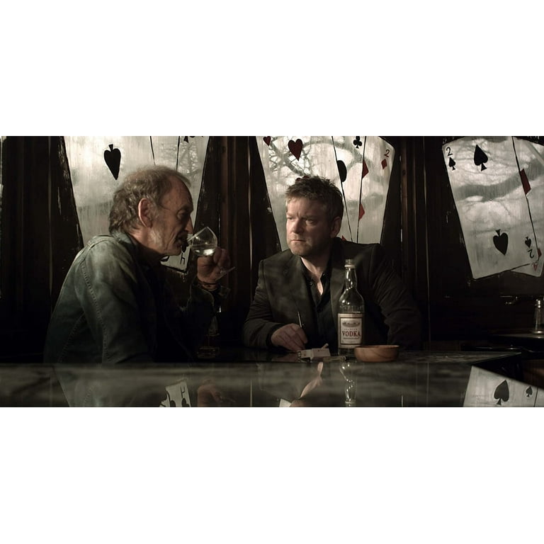 Wallander: The Complete Collection (Blu-ray), 2 Entertain