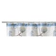 thumbnail image 4 of Avanti Linens Crochets de Douche Antigua, Multi, 4 of 5