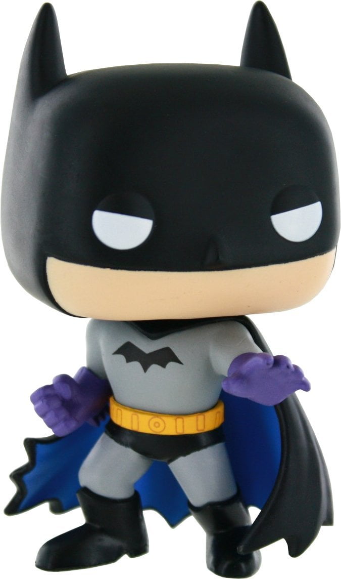 FUNKO POP! HEROES: DC UNIVERSE - BATMAN - Walmart.com