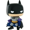 Funko POP Heroes: DC Heroes - 1939 Fighting Batman Action Figure