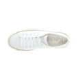 thumbnail image 4 of Keds Womens Triple Up Canvas Jute Foxing Lace Up  Athletic Sneakers Casual, 4 of 5