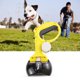 thumbnail image 5 of Wdftyju Pala para residuos de animales, pala para caca, pala portátil para recoger heces de mascotas, herramientas de limpieza Wdftyju 5hk6sn2df9ca3dr9D04, 5 of 9