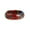 N, variante sur FcBaudy Bagues pour Femmes, Cadeaux pour Femmes Acrylique Coloré Épais avec Bijoux de Plage pour Filles Dames Style Simples Bague Bleue
