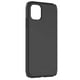thumbnail image 4 of . Funda BALLISTIC Soft para iPhone 11 PRO MAX Negro, 4 of 4