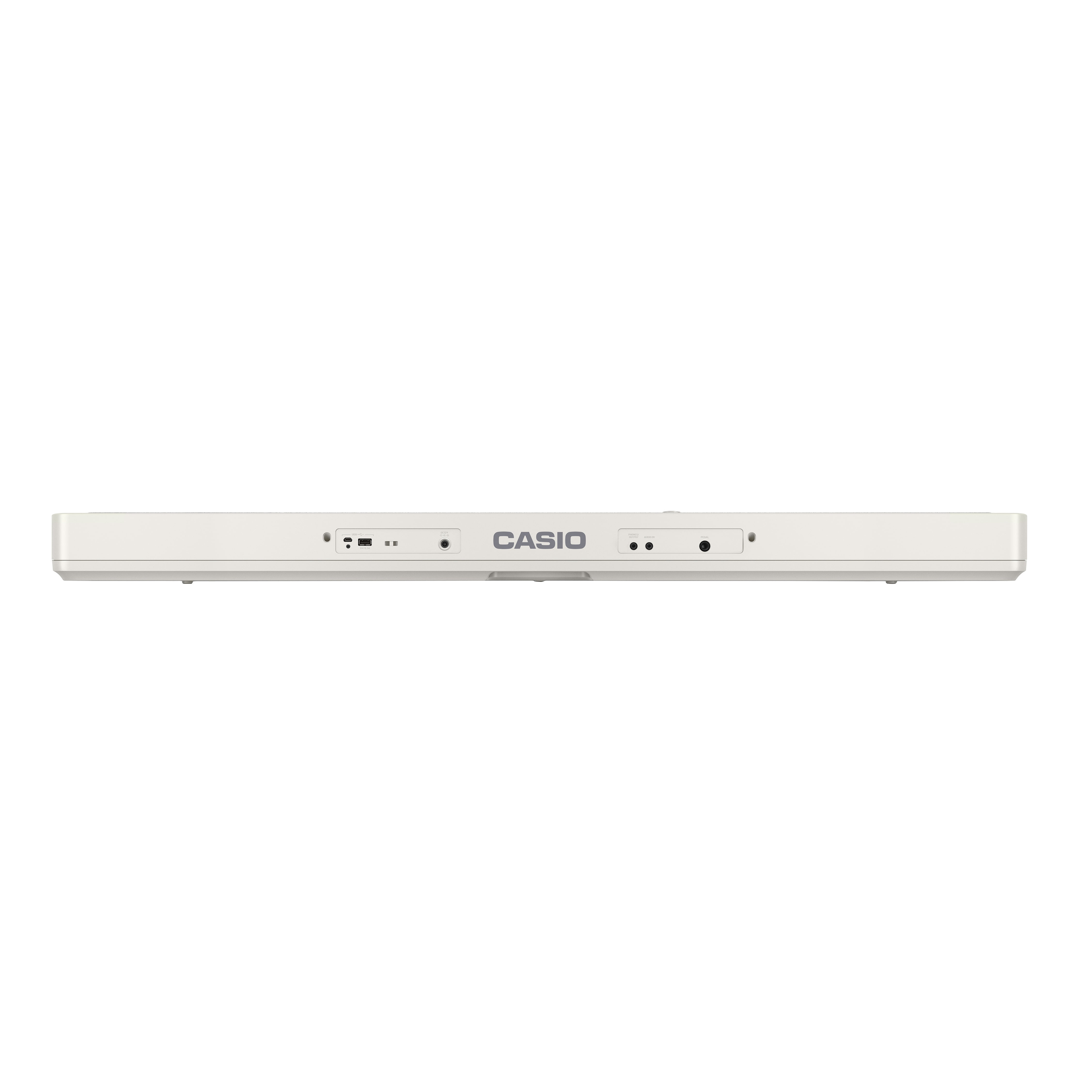 Casio Casiotone CTS176 76 Key Portable Keyboard WH