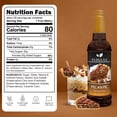 thumbnail image 3 of Syruvia Pecan Pie Pure Cane Syrup 25.4 fl Oz With Pump, 3 of 6