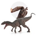 thumbnail image 5 of pieza de exquisitos juguetes de dinosaurios, coleccionables para fanáticos de los dinosaurios, regalos sorpresa para niños, 5 of 5